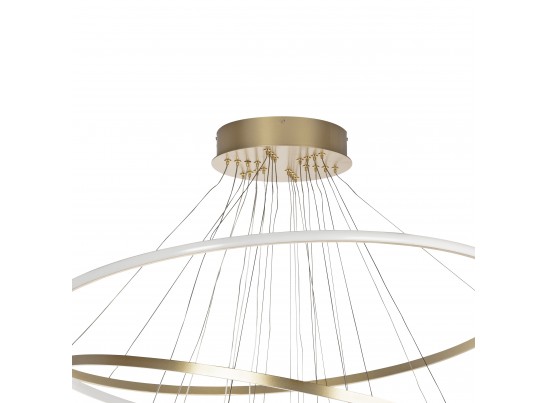 Люстра подвесная Rotonda Lightstar 736483 в Каменске-Уральском