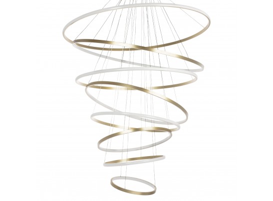 Люстра подвесная Rotonda Lightstar 736483 в Каменске-Уральском