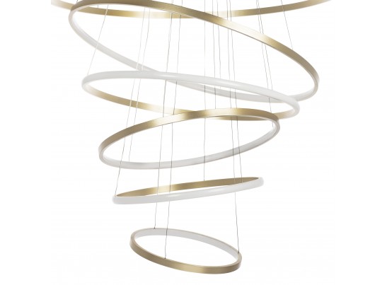 Люстра подвесная Rotonda Lightstar 736483 в Каменске-Уральском