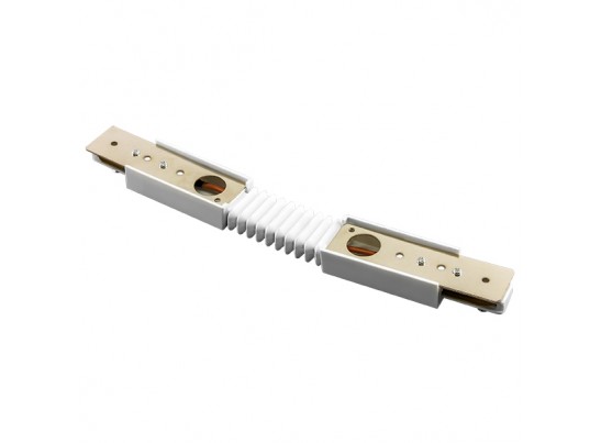 Соединитель регулируемый гибкий однофазный Barra Lightstar 502156 в Каменске-Уральском