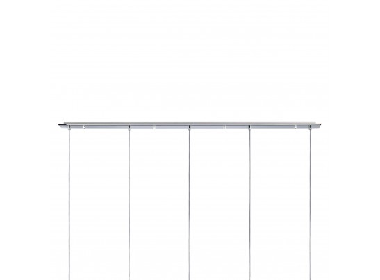 Люстра подвесная Extra Lightstar L5PL721134 в Каменске-Уральском