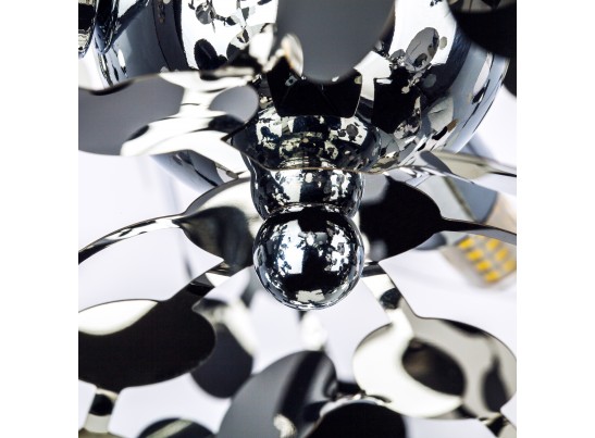 Люстра подвесная Extra Lightstar L5PL721134 в Каменске-Уральском