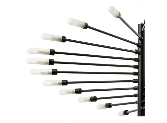 Люстра подвесная Ragno Lightstar 733247 в Каменске-Уральском