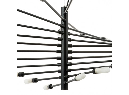 Люстра подвесная Ragno Lightstar 733247 в Каменске-Уральском