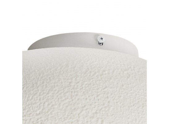 Светильник настенно-потолочный 1xE27 (led) max 12W Sigma Lightstar 611646 в Каменске-Уральском