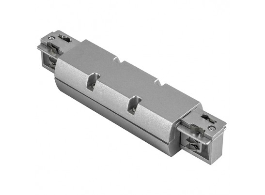 Соединитель большой прямой трехфазный Barra Lightstar 504189 в Каменске-Уральском