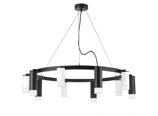 Люстра подвесная Rullo Lightstar LR0203658751 в Каменске-Уральском
