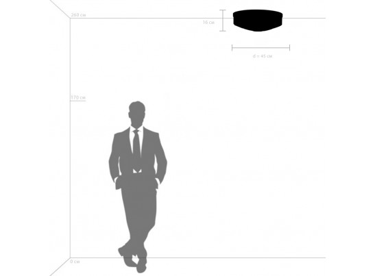 Люстра потолочная Siena Lightstar 720222 в Каменске-Уральском