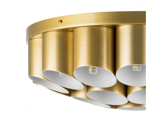 Люстра потолочная Siena Lightstar 720222 в Каменске-Уральском