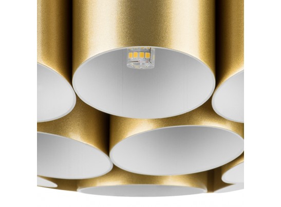 Люстра потолочная Siena Lightstar 720222 в Каменске-Уральском