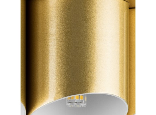 Люстра потолочная Siena Lightstar 720222 в Каменске-Уральском