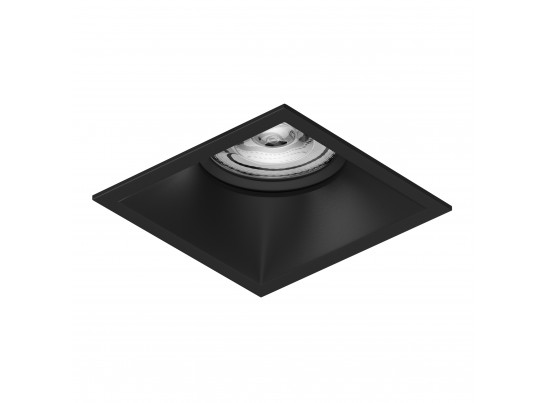 Рамка для крепления (Светильник) LED источника света в подвесном потолке Domino Solo Lightstar 214507-SOLO в Каменске-Уральском