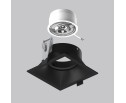 Рамка для крепления (Светильник) LED источника света в подвесном потолке Domino Solo Lightstar 214507-SOLO в Каменске-Уральском