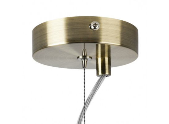 Подвес Limpio Lightstar 722033 в Каменске-Уральском