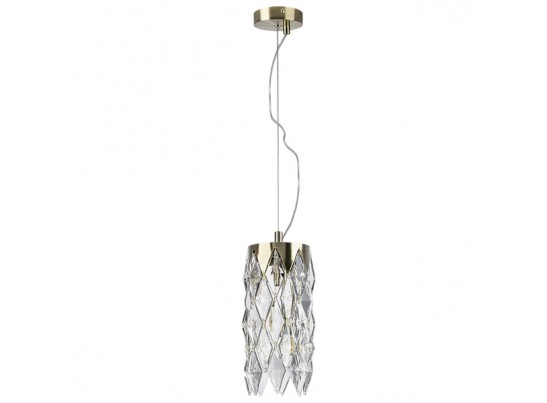 Подвес Limpio Lightstar 722033 в Каменске-Уральском