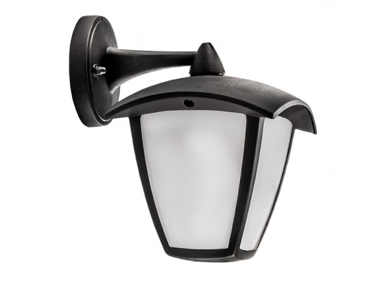Светильник светодиодный уличный настенный Lampione Lightstar 375680 в Каменске-Уральском