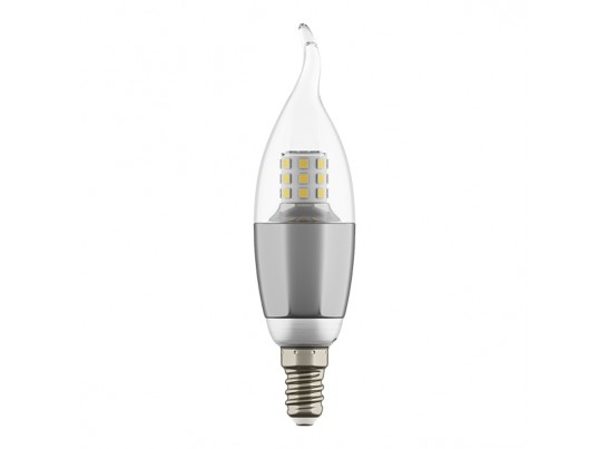 Светодиодные лампы LED Lightstar 940644 в Каменске-Уральском