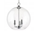 Люстра подвесная Sferico Lightstar 729134 в Каменске-Уральском