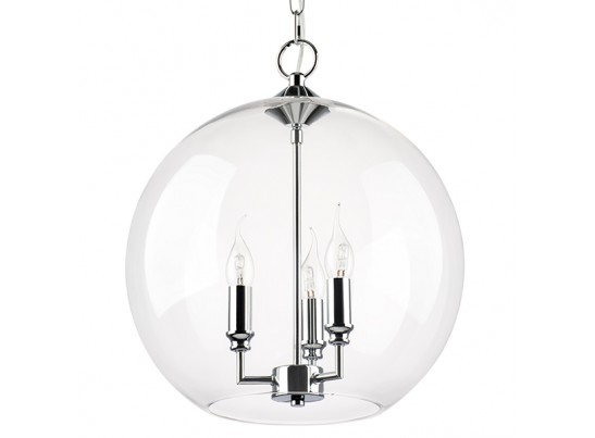 Люстра подвесная Sferico Lightstar 729134 в Каменске-Уральском