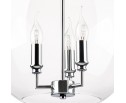 Люстра подвесная Sferico Lightstar 729134 в Каменске-Уральском