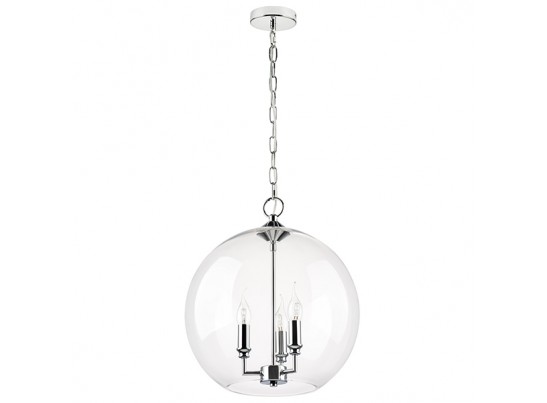Люстра подвесная Sferico Lightstar 729134 в Каменске-Уральском
