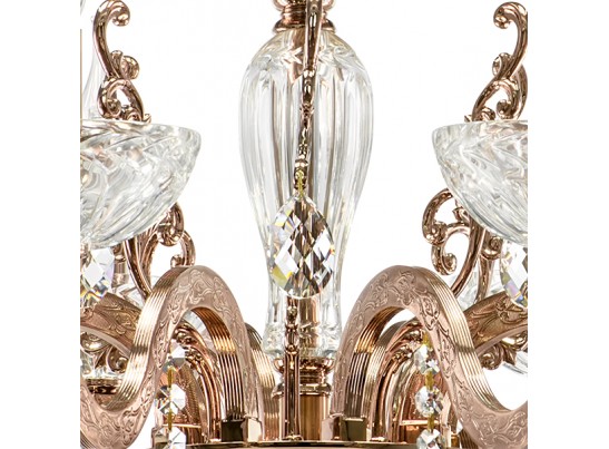 Люстра подвесная Artifici Osgona 719088 в Каменске-Уральском