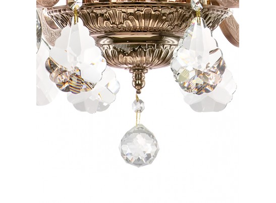 Люстра подвесная Artifici Osgona 719088 в Каменске-Уральском