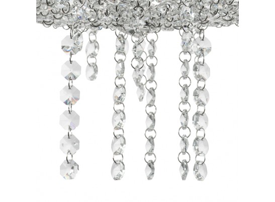 Люстра подвесная Classic Osgona 700120 в Каменске-Уральском