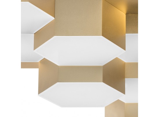 Светильник потолочный Favo Lightstar 750121 в Каменске-Уральском