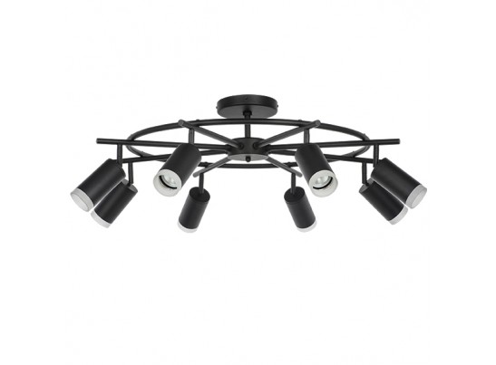 Люстра потолочная Rullo Lightstar LR7183780 в Каменске-Уральском