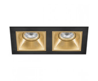 Комплект из светильников и рамки DOMINO Domino Lightstar D5270303