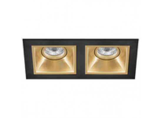 Комплект из светильников и рамки DOMINO Domino Lightstar D5270303 в Каменске-Уральском