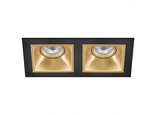 Комплект из светильников и рамки DOMINO Domino Lightstar D5270303 в Каменске-Уральском