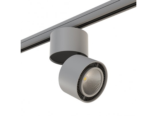 Трековое крепление с 3-фазным адаптером к 21383х/21483х/21385x/21485x Asta Lightstar 594069 в Каменске-Уральском