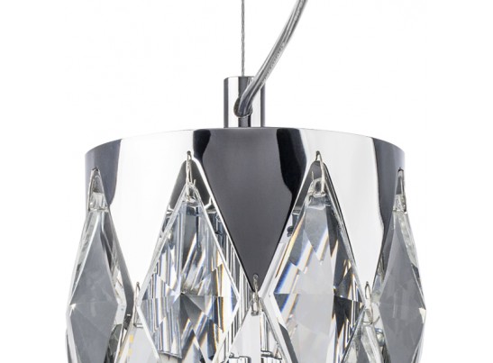 Подвес Limpio Lightstar 722034 в Каменске-Уральском