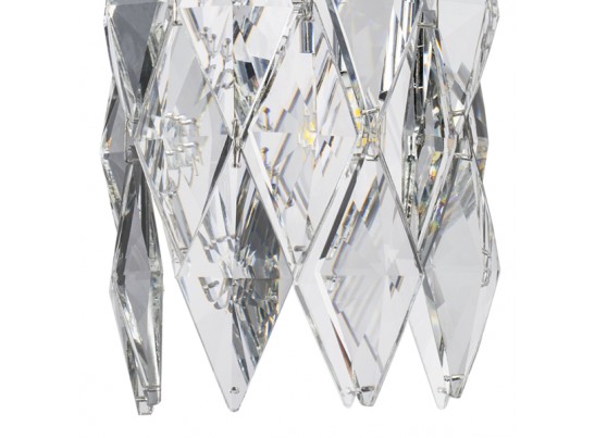 Подвес Limpio Lightstar 722034 в Каменске-Уральском