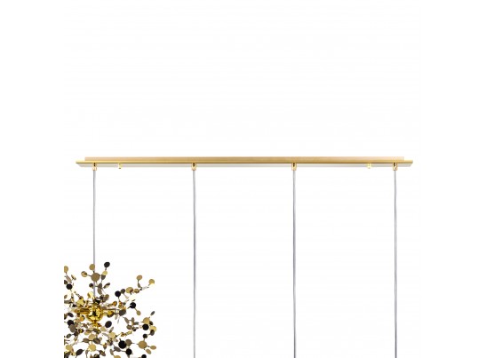 Люстра подвесная Extra Lightstar L4PL721132 в Каменске-Уральском