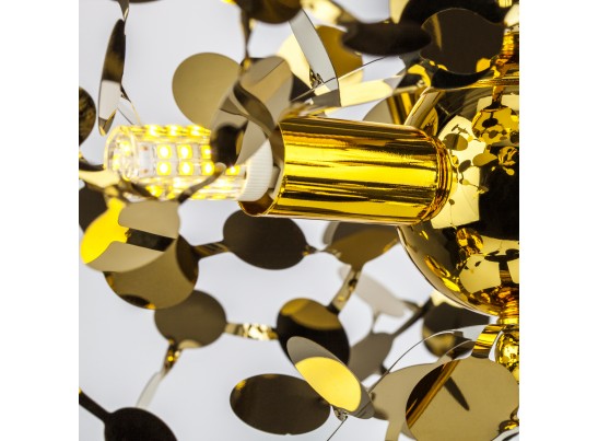 Люстра подвесная Extra Lightstar L4PL721132 в Каменске-Уральском