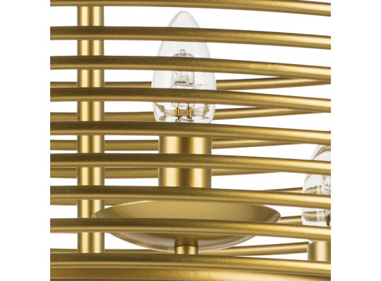 Люстра подвесная Zeta Lightstar 728063 в Каменске-Уральском