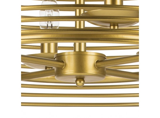 Люстра подвесная Zeta Lightstar 728063 в Каменске-Уральском