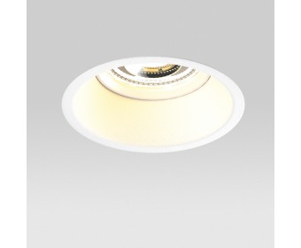 Комплект со светильником Domino Lightstar G214606WMOD
