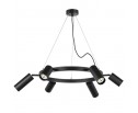 Люстра подвесная Rullo Lightstar LR016373873 в Каменске-Уральском