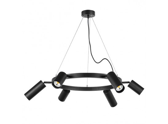 Люстра подвесная Rullo Lightstar LR016373873 в Каменске-Уральском