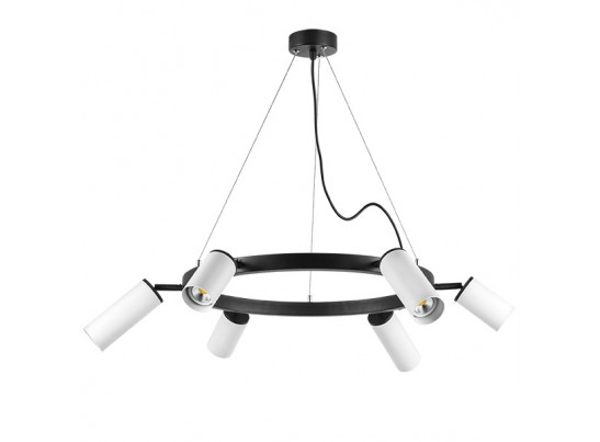 Люстра подвесная Rullo Lightstar LR016363863 в Каменске-Уральском