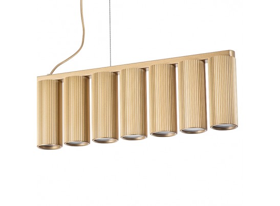 Люстра подвесная Roma Lightstar 718133 в Каменске-Уральском