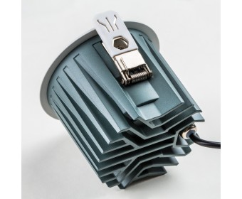 Светильник светодиодный универсальный IP44 Ciclone Lightstar 385336