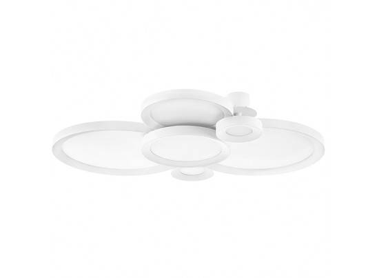 Люстра потолочная Breve Lightstar 749084 в Каменске-Уральском