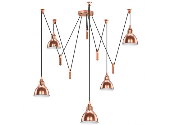 Подвес Acrobata Lightstar 761053 в Каменске-Уральском
