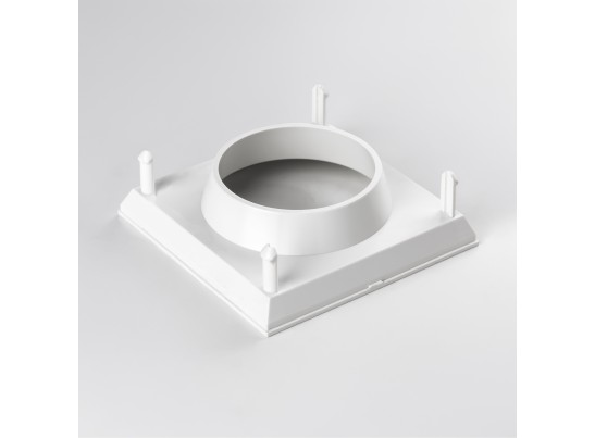 Рефлектор квадратный для рамок 07521х/07521X-01 и 07522х/07522X-01 STELLA Lightstar 075516 в Каменске-Уральском