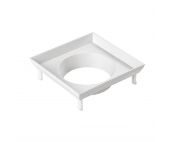 Рефлектор квадратный для рамок 07521х/07521X-01 и 07522х/07522X-01 STELLA Lightstar 075516